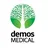 Demos Medical Publishing