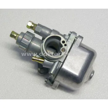 Karburátor Karburátor 16N3 - komplet SIMSON