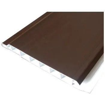 Obklad Fasádní palubky Profi ASA P530 ořech