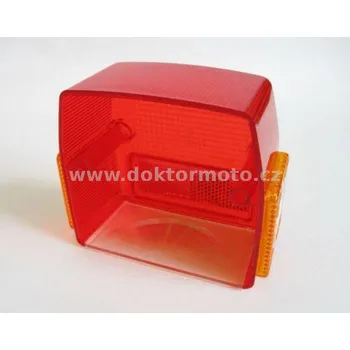 Zadní světlomet Kryt zadní lampy - neorig.