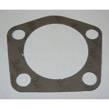 Těsnění motoru Těsnění pod hlavu - pětihran 1,0 JAWA,Velorex