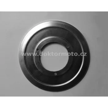 Náboj kola Kryt náboje zad.kola - poklička ČZ,JAWA-ČZ