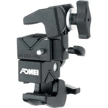 Fomei UNI-Clamp-Double univerzální držák Fomei UNI-Clamp-Double univerzální držák