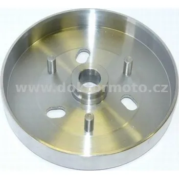 Brzdový buben Buben úplný 1 Babetta