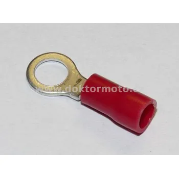 Kabelové oko Oko kabelové X 620/5 DE/alu,plast