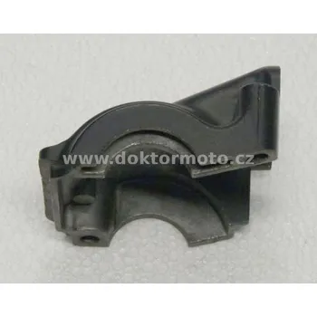 Náhradní díl pro notebook Kryt přepínačů - spodní část, MZ