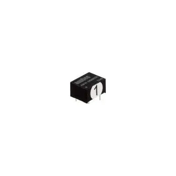 Měnič napětí AIMTEC AM1P-240505DZ Převodník: DC/DC 1W Uvst:21,6÷26,4V Uvýst:5VDC Uvýst2:-5VDC