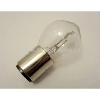 Autožárovka žárovka 12V 35/35W BA20D