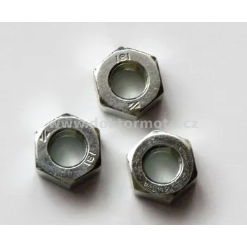 Matice Matice klik.hř M10x1 Simson