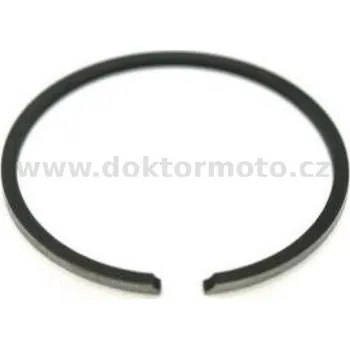 Píst motoru Pístní kroužek 71,50 x 2,0 MZ 250