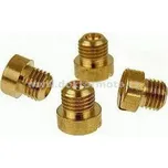 tryska hlavní M6 x 0,75 - 105 Jawa 638-640