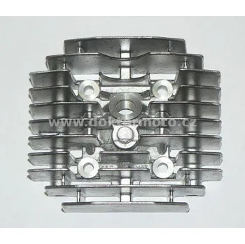 Válec motoru Hlava válce, Babetta