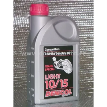 Motorový olej Olej převodový 10W-15 LIGHT Denicol
