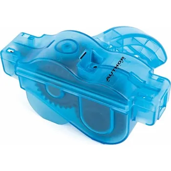 AUTHOR Myčka řetězu AHT-810 Barva: modrá Nářadí