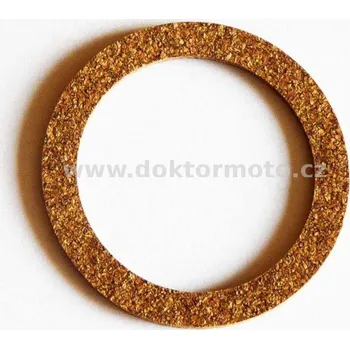 Palivová nádrž těsnění víčka palivové nádrže BAB,ČZ