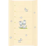 Ceba Přebalovací podložka 2hranná měkká…