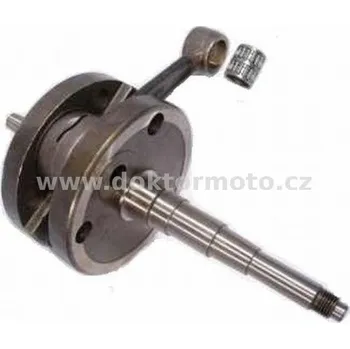 Motor pro motocykl Hřídel kliková - MZ 250