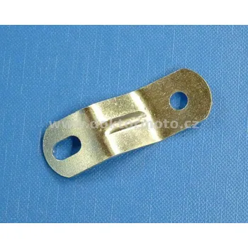 Držák SPZ Držák zadní SPZ JAWA,ČZ,VELOREX