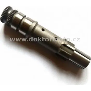 Kliková hřídel Hřídel startovací Jawa 500 OHC