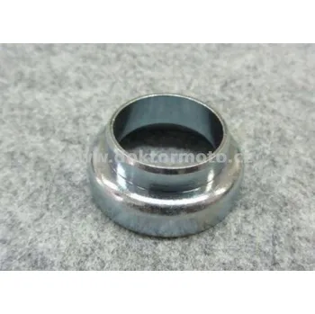 Miska rámu - ložisko řízení, JAWA - Pionýr