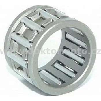 Ložisko jehlové 15x19x13