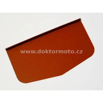 Kryt boxu sání ČZ 476,477