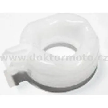 Palivový systém pro motocykl plovák karburátoru Dellorto Babetta