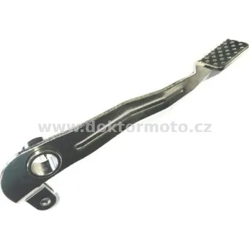 Brzdová páka Páka nožní brzdy , surová