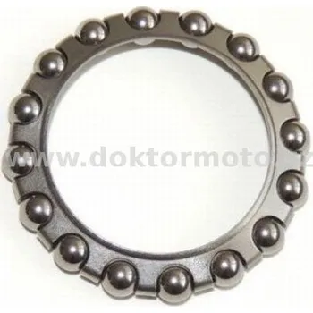 Ložisko řízení - věneček Babetta