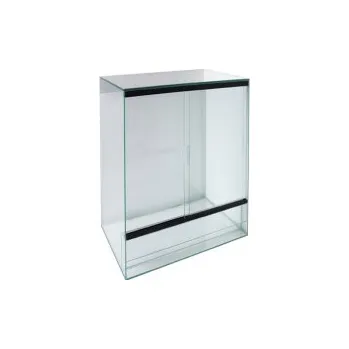 Terárium Terárium Chameleon 40×30×60cm