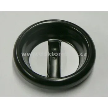 Výfuk pro motocykl Zátka výfuku - poklička, JAWA 638-693