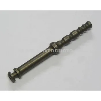 Řazení na kolo Trn řazení - hřídel řazení, S 51