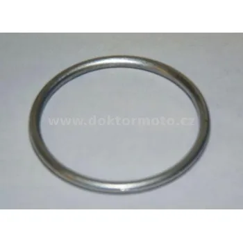 Auto-moto Těsnění kolena výfuku Jawa 250,350/ETZ 250,Velorex