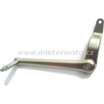 Hlavice řadicí páky Páka řadící, zinek JAWA Pionýr