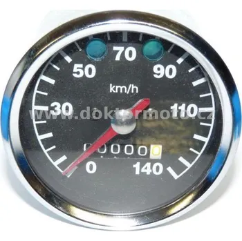 Tachometr Tachometr neorig., MZ