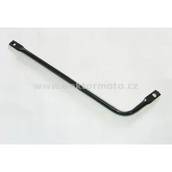 Držák výfuku - vzpěra, S 51 Electronic