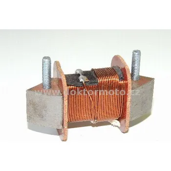 Zapalovací cívka Cívka světelná 6V 25W Simson