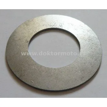 Chránič řídítek pro čtyřkolku Příložka rukojeti plynu - rychlopal JAWA,ČZ