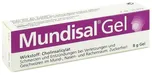 Mundipharma Mundisal Gel 87,1 mg 8 g