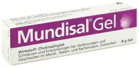 Mundipharma Mundisal Gel 87,1 mg 8 g