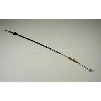 Brzda pro motocykl Bowden zadní brzdy-vnitřní, Simson Schwalbe