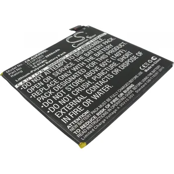 Příslušenství pro notebook Baterie Cameron Sino CS-AUK009SL pro Asus ME571K - neoriginální