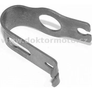 Pružina dekompresoru - stříbrná, Stadion,Jawetta