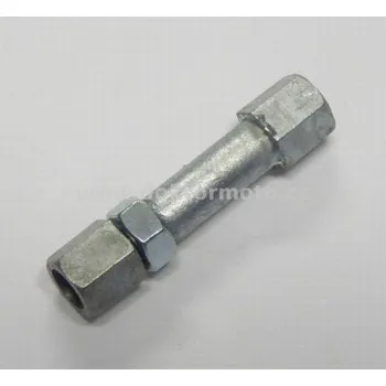 Šroub Stavěcí šroub bowdenu 3,5 - Simson