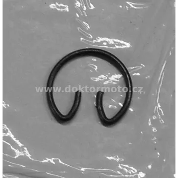 Motor pro motocykl Pojistka pístního čepu 15, JAWA, ČZ, MZ