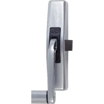 Panikové jednobodové kování FAB 890100-19-2Z nerez