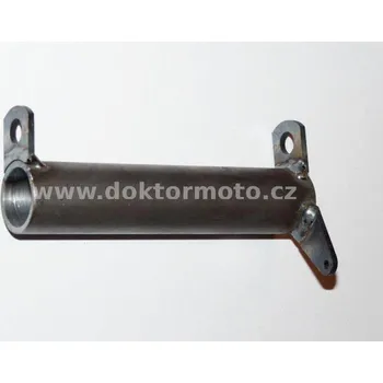 Držák předních stupaček - k navaření JAWA