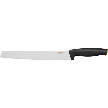 Fiskars Functional Form GoCutting 1014210 nůž na chléb a pečivo 23 cm