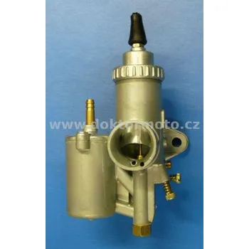 Karburátor Karburátor Jikov 26 - Jawa 634, ČZ