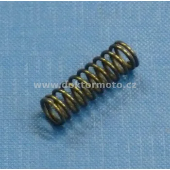 Auto-moto Pružina zámku schránky JAWA,ČZ